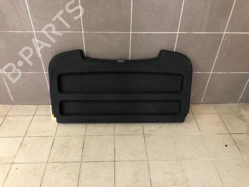 Used Rear parcel shelf DACIA SANDERO III 1.0 TCe 90 (91 hp) 18673556