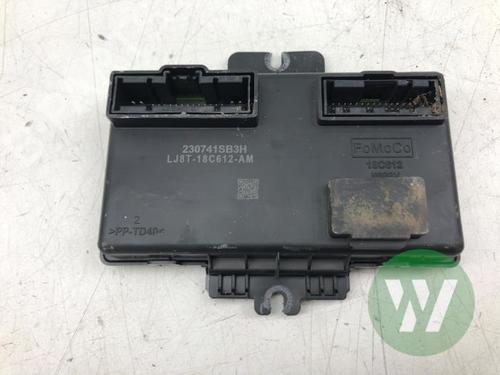Used Electronic module Electronic module FORD USA MUSTANG MACH-E (CGW) EV (294 hp) 40447813 40447813