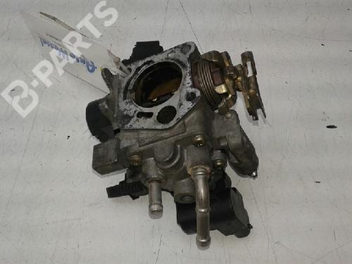 Throttle body DAIHATSU CUORE V (L7_) 1.0 | BP6794053M82 