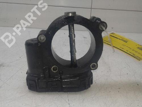 Throttle body MERCEDES-BENZ SPRINTER 3,5-t Bus (B906) 310 CDI (906.731, 906.733, 906.735) | BP5260816M82 