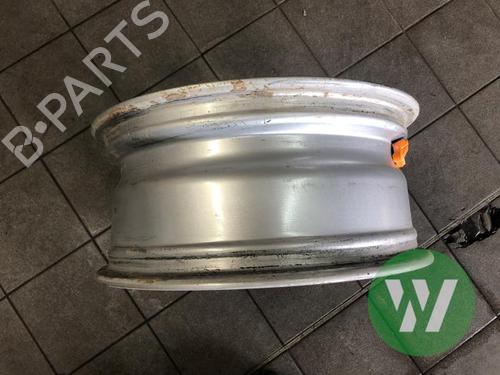 Used Rim Rim BMW 1 (F20) 120 d (190 hp) 36220985 36220985