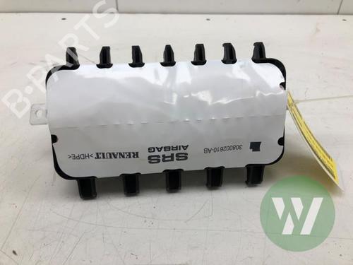 Used Passenger airbag Passenger airbag RENAULT MEGANE E-TECH SUV EV60 (BNJ1) (218 hp) 39914326 39914326