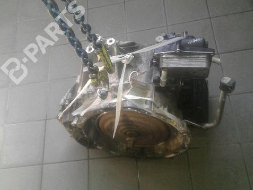 Used Gearbox MERCEDES-BENZ A-CLASS (W176) A 220 CDI (176.003) (163 hp) 5313425