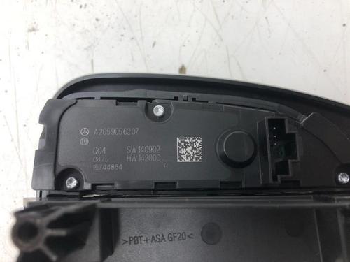 Other MERCEDES-BENZ EQV (W447) EQV 300 (447.813, 447.815) | BP11207510O1 
