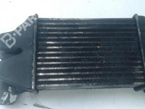 Intercooler OPEL ASTRA H Estate (A04) 1.7 CDTI (L35) | BP11244860M30 
