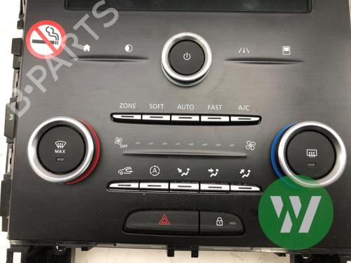 Switch RENAULT MEGANE IV Hatchback (B9A/M/N_) 1.5 dCi 110 (B9A3) | BP31319871I30