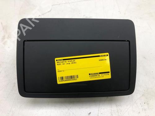 Used Display monitor AUDI Q3 (8UB, 8UG) 2.0 TDI quattro (150 hp) 18891105