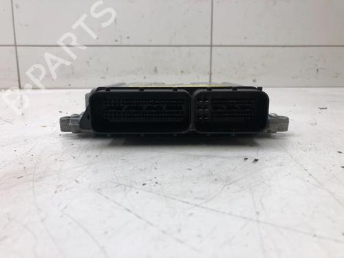 Engine control unit (ECU) MERCEDES-BENZ E-CLASS T-Model (S211) E 280 T CDI (211.220) | BP12203972M57 