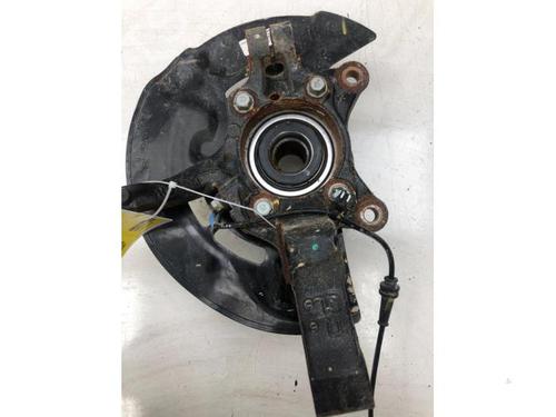 Used Right front steering knuckle KIA SPORTAGE IV (QL, QLE) 1.6 GDI (132 hp) 17210259