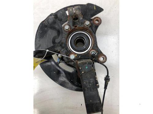 Right front steering knuckle KIA SPORTAGE IV (QL, QLE) 1.6 GDI (132 hp) 17210259