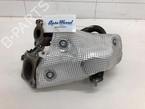 Catalyst TOYOTA YARIS CROSS (MXP_) 1.5 Hybrid (MXPJ10) | BP39913806M10 - Image 5