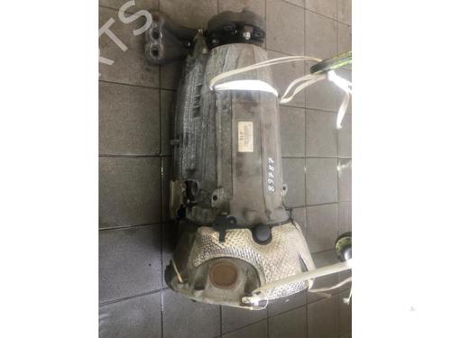Gearbox MERCEDES-BENZ C-CLASS (W203) C 320 CDI (203.020) | BP20328569M3 