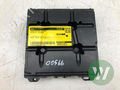 Electronic module VW UP! (121, 122, BL1, BL2, BL3, 123) 1.0 | BP38612388M83 - Image 2