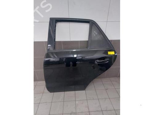Used Left rear door MERCEDES-BENZ M-CLASS (W166) ML 500 4-matic (166.073) (408 hp) 24800081