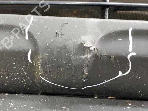 Front bumper KIA SPORTAGE IV (QL, QLE) 1.6 CRDi | BP27692277C7 