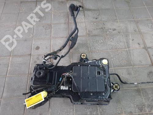 Used Dpf tank Dpf tank CITROËN BERLINGO (ER_, EC_) 1.5 BlueHDi 130 (ECYHZJ, ECYHZR) (131 hp) 11137747 11137747