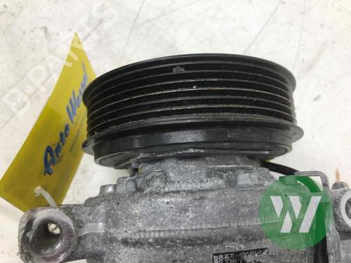 AC compressor VW T-ROC (A11, D11) 1.5 TSI | BP35718186M34 - Image 4
