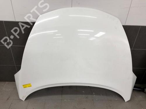 Used Hood NISSAN JUKE (F15) 1.5 dCi (110 hp) 23218549