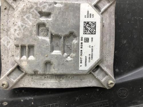 Right headlight FIAT DUCATO Van (250_) 180 Multijet 2,2 D | BP23087990C29 - Image 5