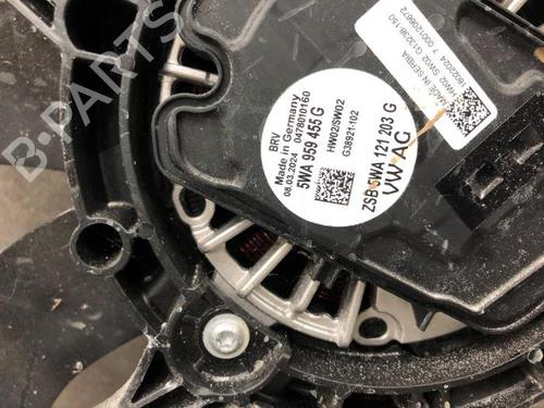 Used Pipe SEAT LEON Sportstourer (KL8, KLD) 1.5 eTSI (150 hp) 30822359