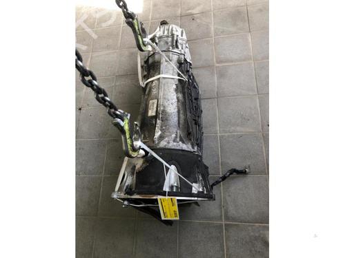 Used Gearbox MERCEDES-BENZ GLC (X253) 220 d 4-matic (253.915) (194 hp) 15258054