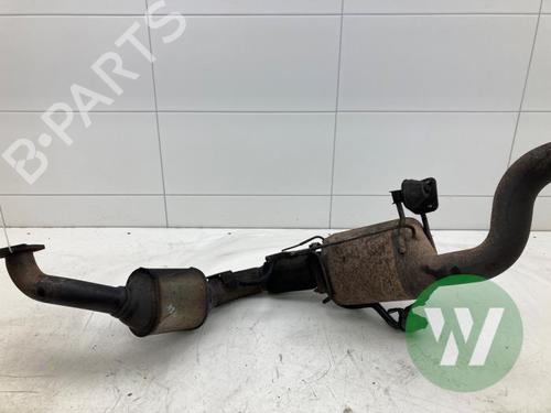 Catalyseur AUDI Q7 (4LB) 3.0 TDI quattro (233 hp) 32133846