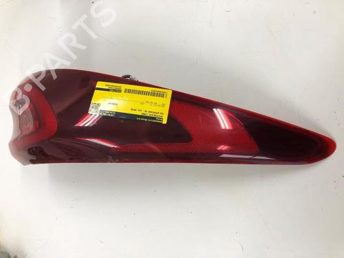 Used Left taillight KIA SPORTAGE IV (QL, QLE) 1.6 GDI (132 hp) 29808784