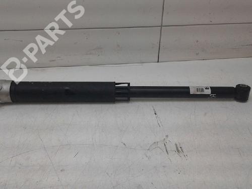 Used Right rear shock absorber FORD FIESTA VII (HJ, HF) 1.0 EcoBoost (101 hp) 9099434