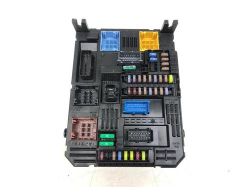 Fuse box OPEL GRANDLAND / GRANDLAND X (A18, P1UO) 1.2 (75) | BP19117209E1 