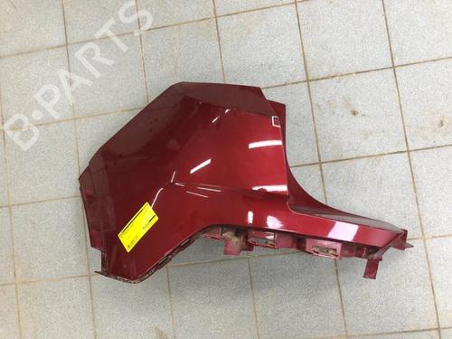 Used Corner bumper OPEL GRANDLAND / GRANDLAND X (A18, P1UO) 1.2 (75) (131 hp) 29243361