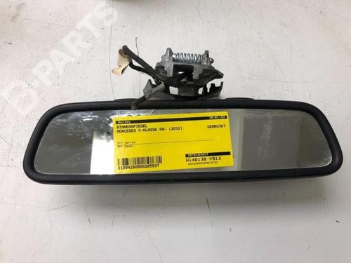 Used Rear mirror MERCEDES-BENZ C-CLASS (W204) C 250 CDI (204.003) (204 hp) 11695775