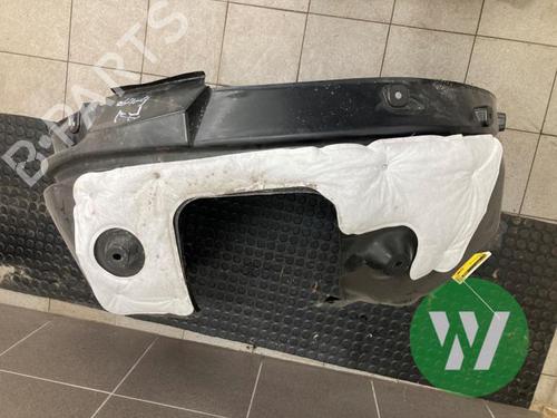 Used Wheel arch Wheel arch FORD TRANSIT CUSTOM V710 Van (NRN) 2.5 Duratec Plug-in-Hybrid (232 hp) 39951326 39951326
