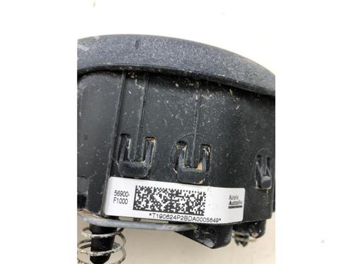 Driver airbag KIA SPORTAGE IV (QL, QLE) 1.6 CRDi Eco-Dynamics+ | BP23201629C9 