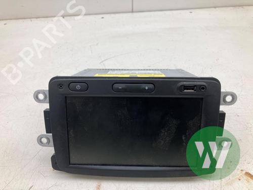 Electronic module RENAULT CAPTUR I (J5_, H5_) 1.3 TCe 150 (J5NK, J5JS) | BP32767047M83 - Image 3