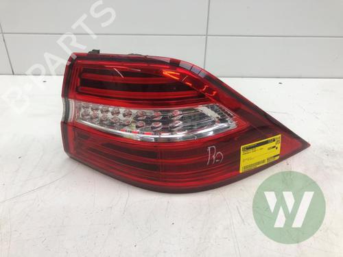 Used Right taillight Right taillight 37641571 37641571