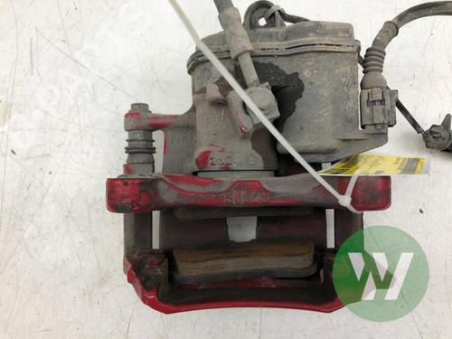 Right rear brake caliper AUDI Q8 (4MN, 4MT) 50 TDI Mild Hybrid quattro | BP38540926M106 - Image 2