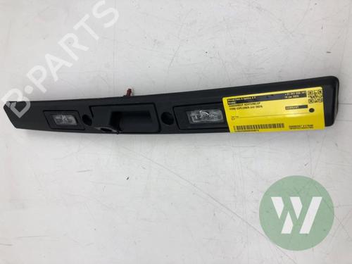 Used Tailgate handle Tailgate handle FORD USA EXPLORER (CX740) EV 4x4 (340 hp) 39914244 39914244