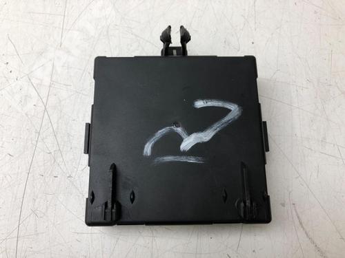 Electronic module MERCEDES-BENZ C-CLASS (W204) C 220 CDI (204.002) | BP11719108M83 
