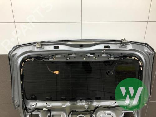 Tailgate VW T-ROC (A11, D11) 1.5 TSI | BP32039143C6 