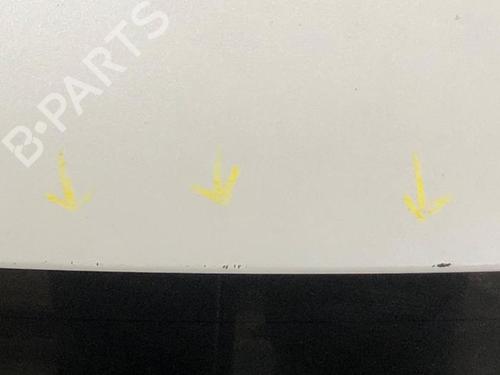 Tailgate NISSAN MICRA V (K14) 1.0 IG-T 100 | BP29065533C6 