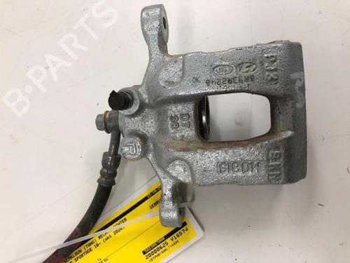 Used Right rear brake caliper KIA SPORTAGE IV (QL, QLE) 1.6 GDI (132 hp) 29818751