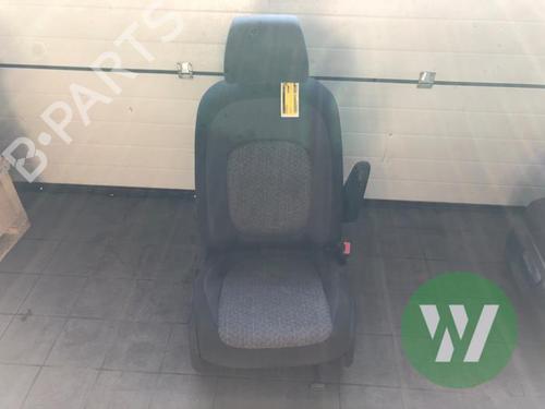 Seats set VW ID. Buzz Bus (EBB, EBJ) Electric (EBB, EBJ) | BP39916155C78 - Image 2