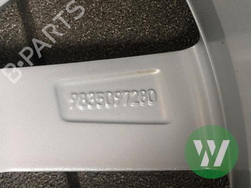 Fælk OPEL MOKKA 1.2 (76) | BP34457337C45 - Image 7