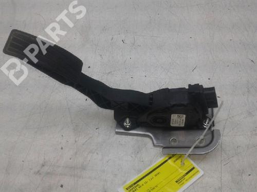 Used Pedal VW FOX Hatchback (5Z1, 5Z3, 5Z4) 1.6 Total Flex (98 hp) 7796107