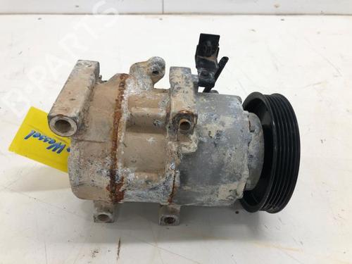 Used AC compressor KIA CARENS IV 1.7 CRDi (141 hp) 29701561