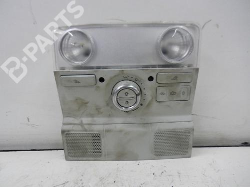 Used Rear mirror Rear mirror VW TIGUAN (5N_) 2.0 TDI 4motion (163 hp) 9098447 9098447