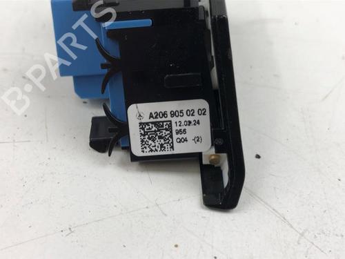 Switch MERCEDES-BENZ C-CLASS (W206) C 300 e (206.054) | BP39913654I30 - Image 3