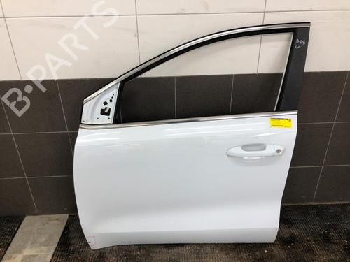 Used Left front door KIA SPORTAGE IV (QL, QLE) 1.6 GDI (132 hp) 29912091