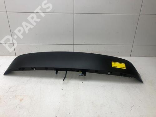 Spoiler bagklap OPEL CORSA F (P2JO) 1.2 (68) (101 hp) 11137577