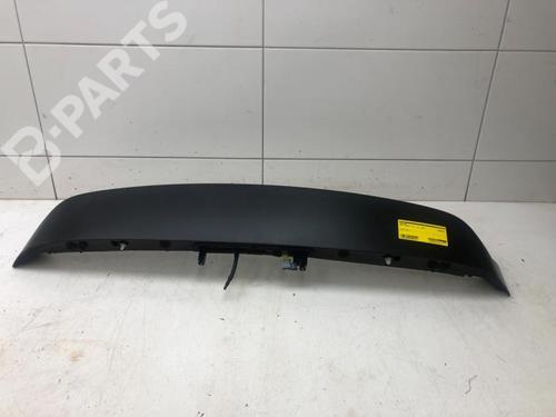 Rear spoiler OPEL CORSA F (P2JO) 1.2 (68) (101 hp) 11137577